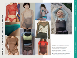 Trendhub Lingerie & Sleep AW 27/28