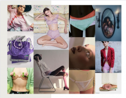 Trendhub Lingerie & Sleep S/S 26