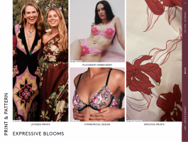 Trendhub Lingerie & Sleep SS 27