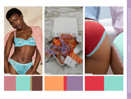 Trendhub Lingerie & Sleep SS 27