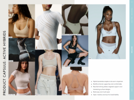 Trendhub Lingerie & Sleep SS 27