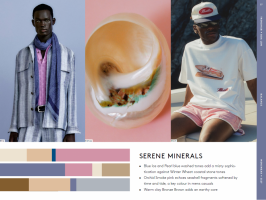 Trendhub Mens SS27