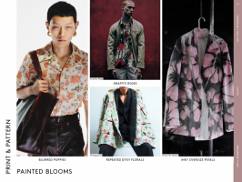 Trendhub Mens SS27