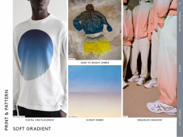 Trendhub Mens SS27