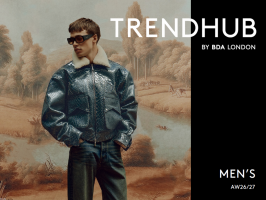 Trendhub Men's AW 26/27