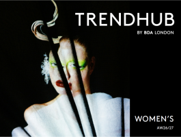 Trendhub Women's AW26/27