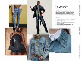 Trendhub Women's Denim AW 27/28 Digital Trend Report