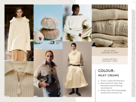 Trendhub Women's Knitwear AW27/28