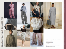 Trendhub Womens AW 27/28