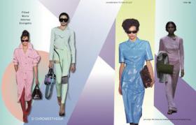 View 152 Spring/Summer 2027 The Forecast Issue