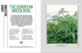View 152 Spring/Summer 2027 The Forecast Issue