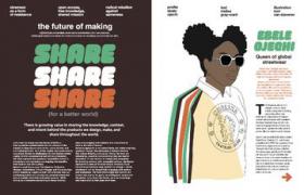 View 152 Spring/Summer 2027 The Forecast Issue