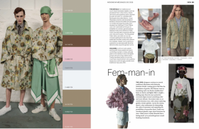 View 152 Spring/Summer 2027 The Forecast Issue