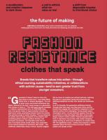 View 154 Autumn Winter 27/28 The Forecast Issue