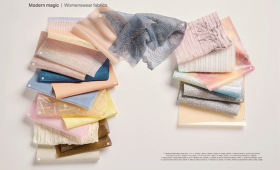 View 155 Autumn Winter 27/28 The Mainseason Issue