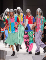 View 156 Spring Summer 2028 The Forecast Issue