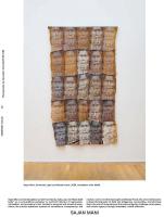 Viewpoint Colour no.18 Legacy