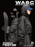 W.A.S.C. We are the Sport Colors FW 27/28