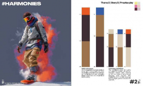 W.A.S.C. We are the Sport Colors FW 27/28