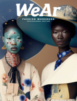 WeAr Global Magazine 88 edizione italiana