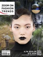 Zoom on Fashion Trends no. 74 AW 25/26 - SS 26 Digital