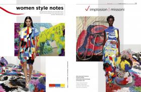 Zoom on Fashion Trends no.75 SS 26 AW 26/27