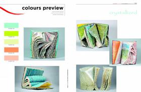 Zoom on Fashion Trends no. 77 SS27 + AW27/28