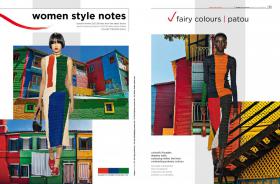 Zoom on Fashion Trends no. 78 AW27/28 + SS28