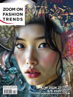 Zoom on Fashion Trends no. 76 AW26/27 + SS27