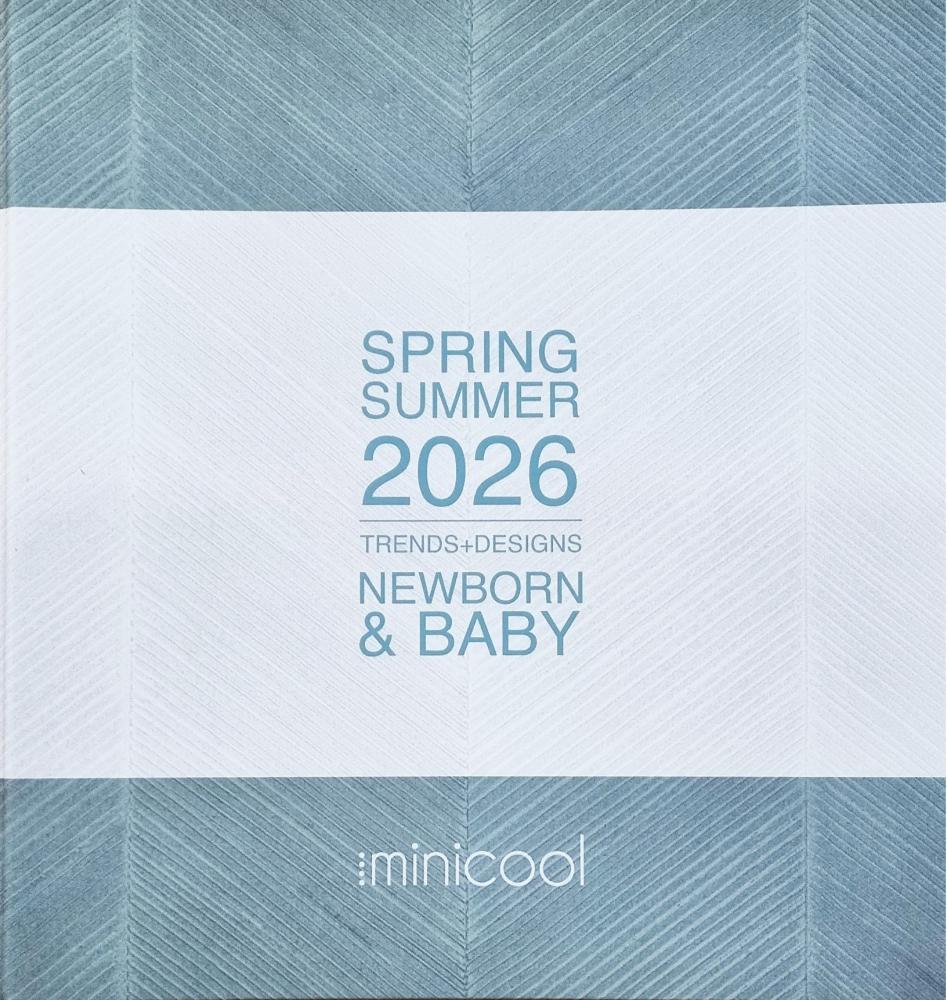 Minicool  Newborn & Baby SS 26