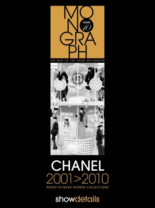Monograph Chanel - Show Details