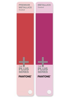 Pantone Plus Color Bridge U Guide Uncoated Dip Dye Shop