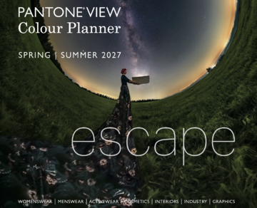 Pantone+View+Colour+Planner+SS+2027+Escape