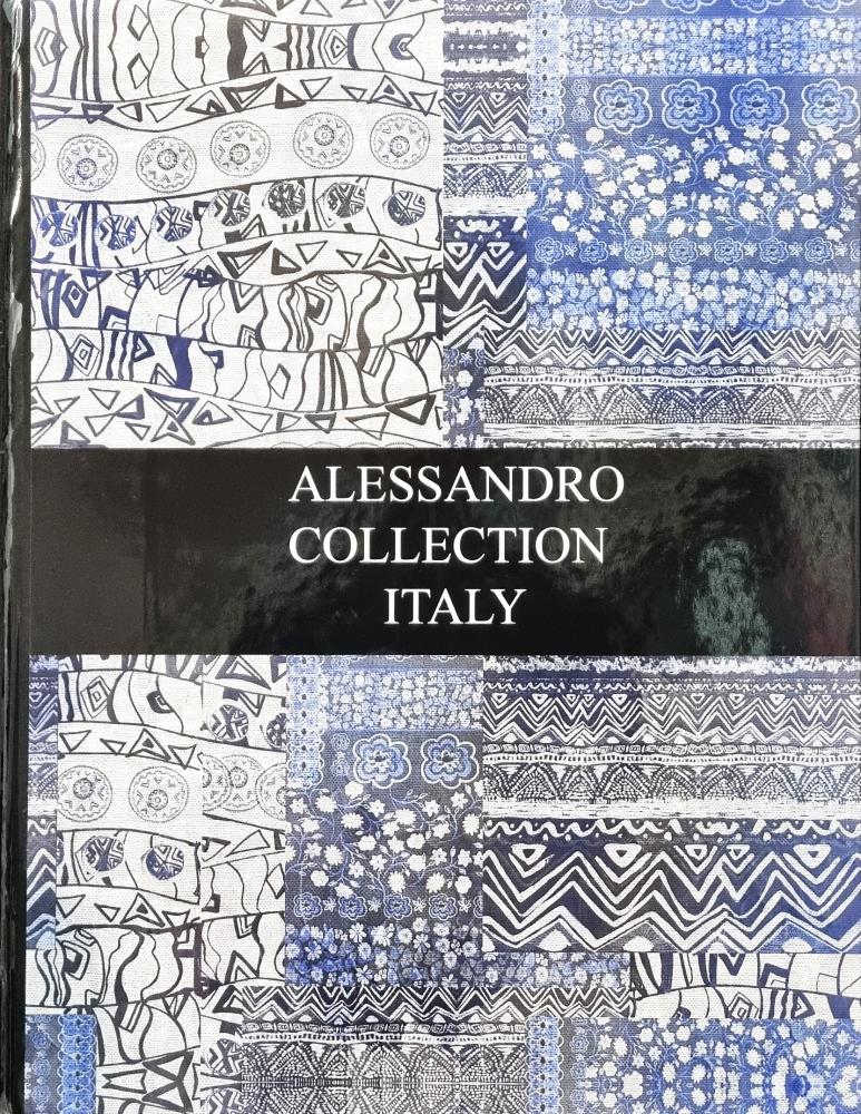 Print Box Alessandro Collection Italy