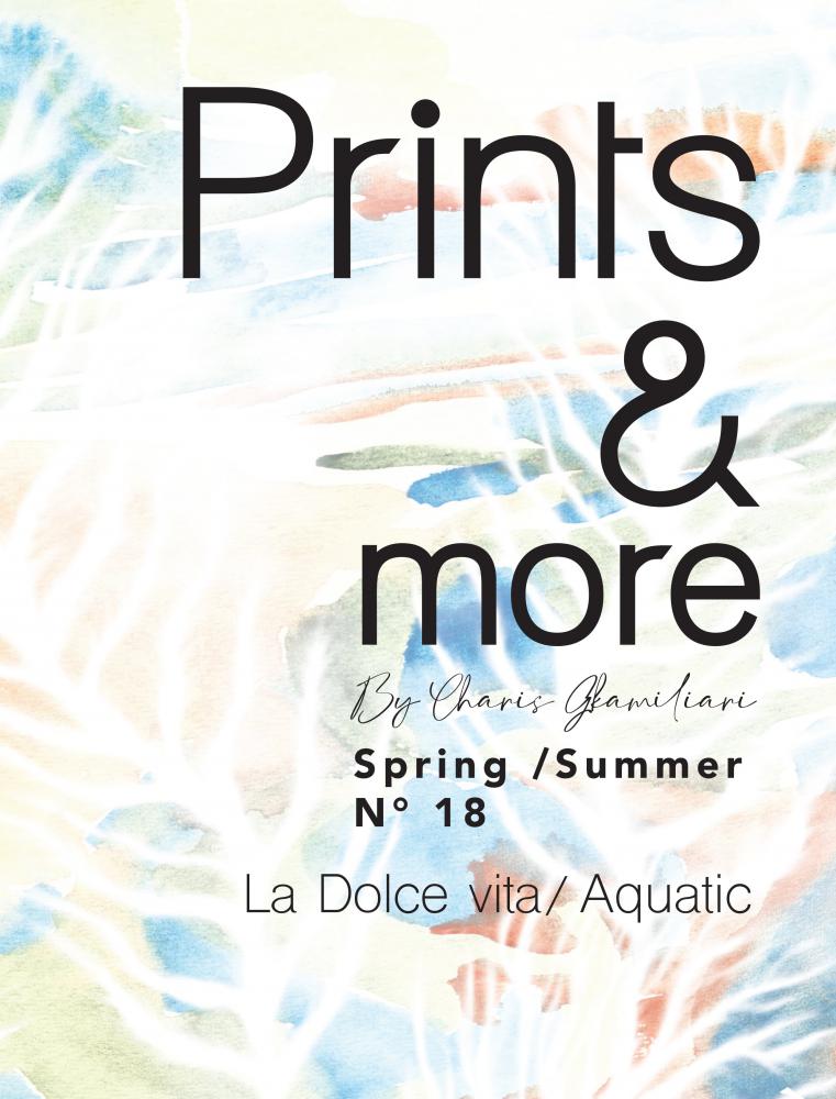 Prints+%26amp%3B+More+La+Dolce+Vita%2FAquatic+Spring%2FSummer+n%26deg%3B+18