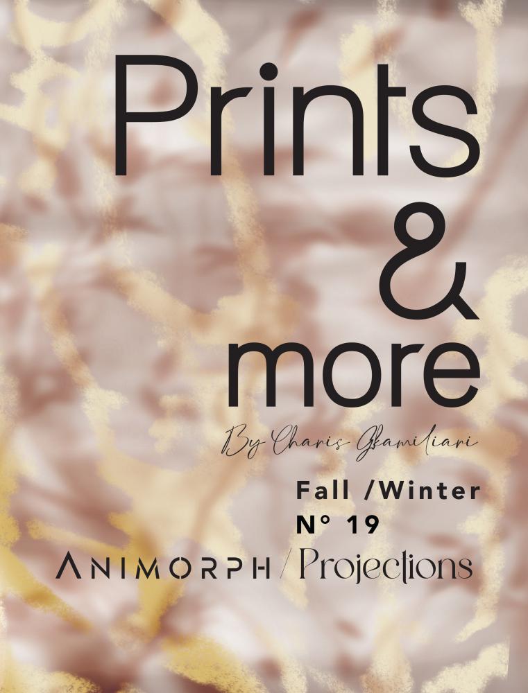 Prints+%26amp%3B+More+Animorph%2FProjections+-+Fall%2FWinter+nr.19