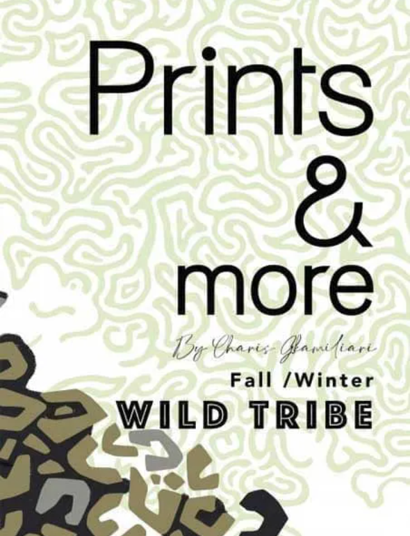 Wild+Tribe+F%2FW+Prints+%26amp%3B+More
