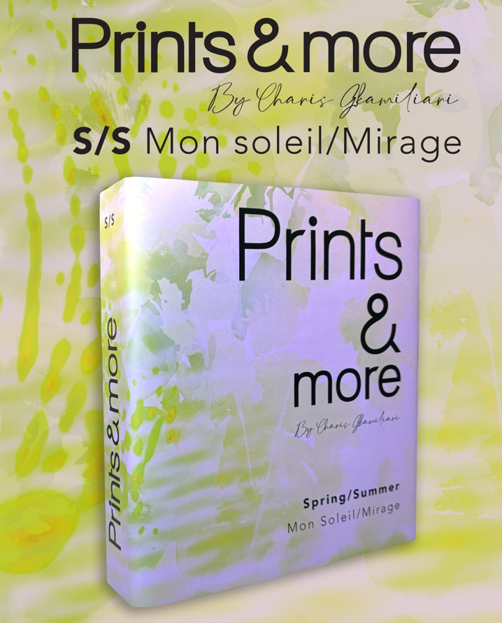 Prints+%26amp%3B+More+Book+S%2FS+Mon+Soleil+%2B+Mirage