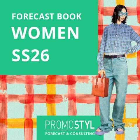 Promostyl Women S/S 26