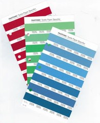 Pantone® FHI Replacement Pages