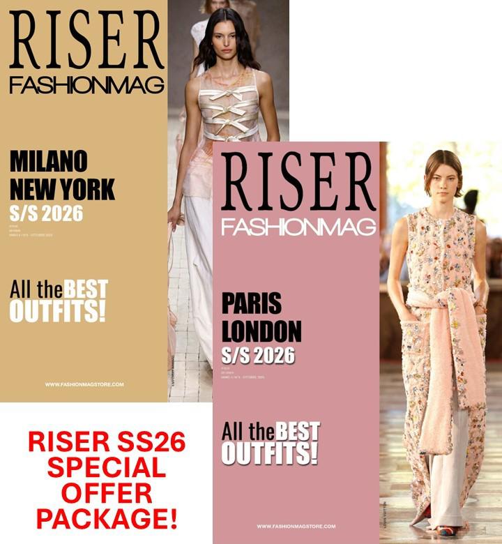 Riser+Fashionmag+Milano+New+York+%2B+Paris+London+S%2FS+26
