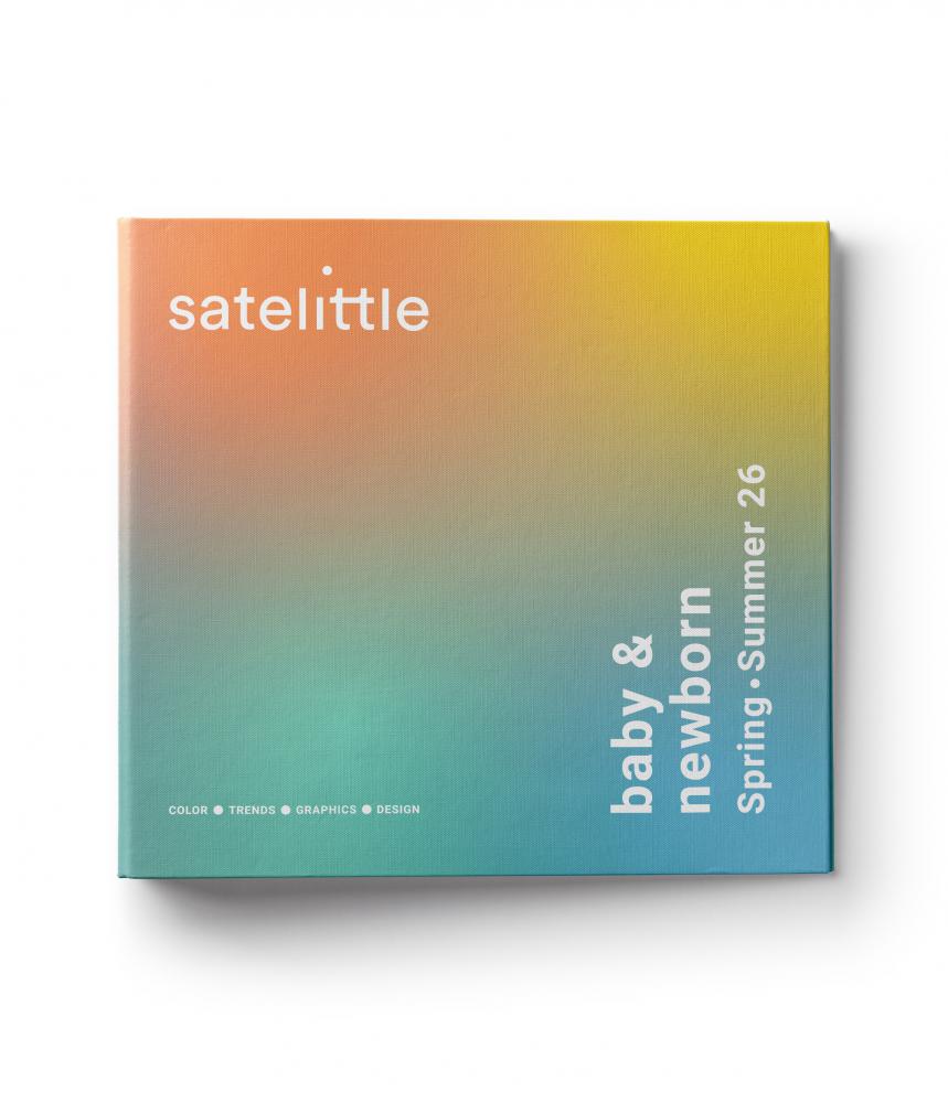 Satelittle Baby & Newborn SS 26