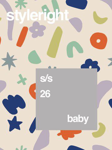 Style Right Baby SS 26