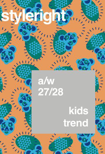 Style Right Kids Trend AW 27/28