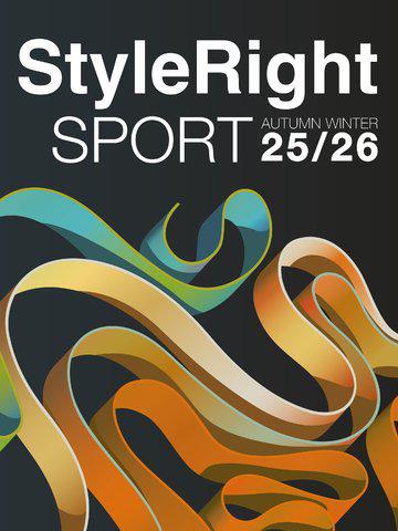 Style Right Sport A/W 25/26
