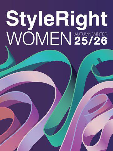 Style Right Women A/W 25/26