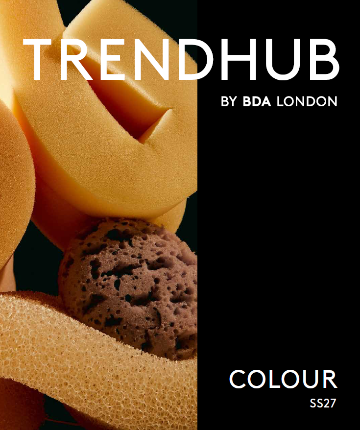 Trendhub Colour SS 27
