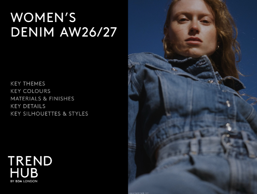 Trendhub+Women%27s+Denim+AW+26%2F27