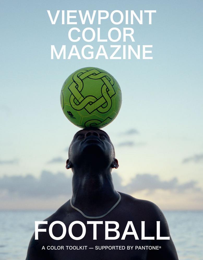 Viewpoint+Color+no.19+Football