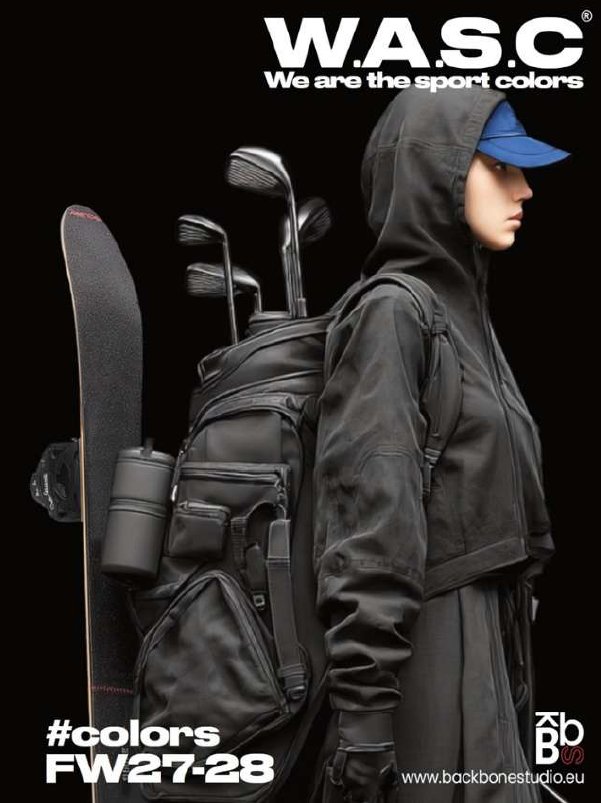 W.A.S.C.+We+are+the+Sport+Colors+AW+27%2F28